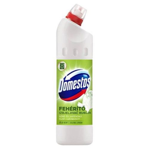 Domestos Fehérítő Zöldkert 750Ml (e)