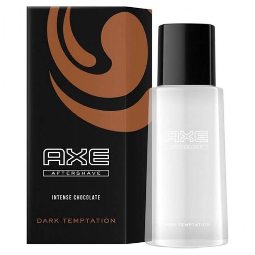 Axe After Shave Dark Temptation 100Ml (e)