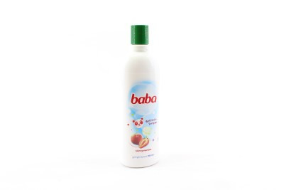 Baba Sampon Gyermek Könnymentes 400Ml (e)