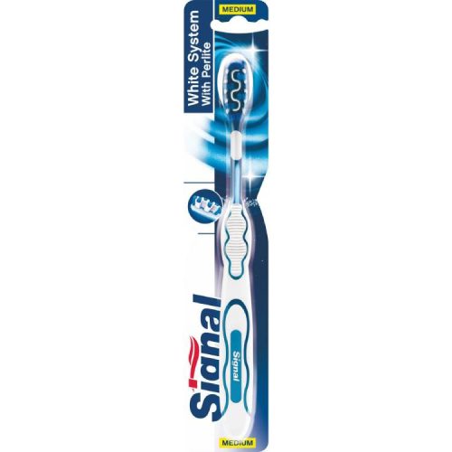 Signal Fogkefe White Sys.Medium 1Db (e)
