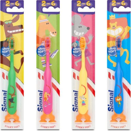 Signal Fogkefe Kids 1Db (e)