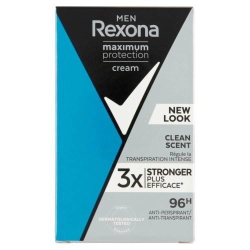 Rexona Men M.P.Deo Stift C.Scent 45Ml (e)