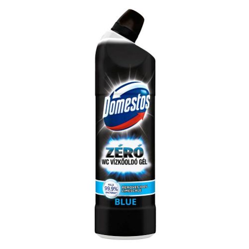Domestos Zéró Wc Vízkőo.Blue 750Ml (e)