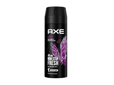 Axe Deo Spray Excite 150Ml (e)