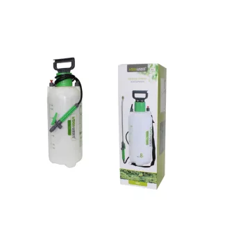 Spray Can 8 Litri DV9372070