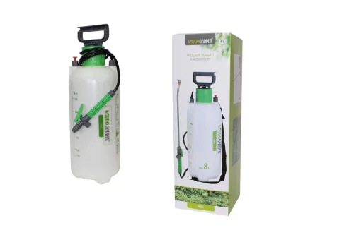 Spray Can 8 Litri DV9372070