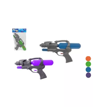 Pistol cu ​​apa 26cm Plastic S34820400