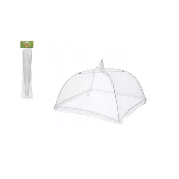 Plasa alimentara Alb 45*45cm 170424590