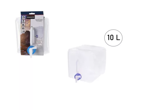 Cană de apă pliabilă de 10 litri CY8280050