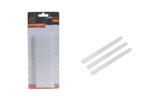 Ragasztórúd 11mm*15cm 10 Darabos CY8290170 (12/gy_48/#)