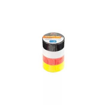   Szigetelőszalag Szett 4 Darabos C22760700/CY8900330 (24/gy_96/#_5760/rkl)