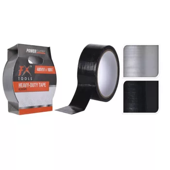   Ragasztószalag Erős 48mm*10m C22760730/110280340 (12/gy_72/#)