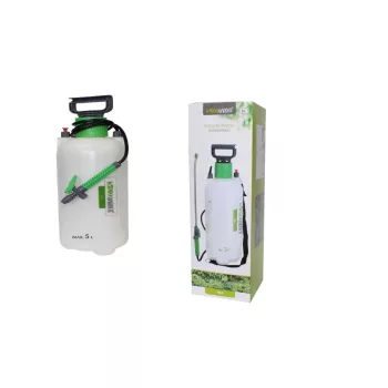Bombă cu spray 5 litri FA4102080/DV9000010