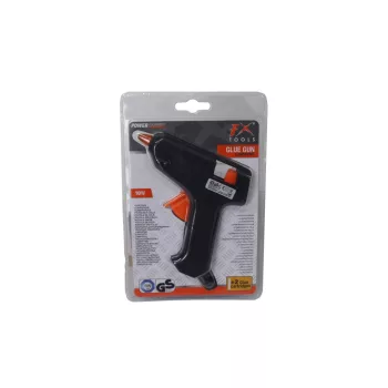Ragasztópisztoly 10W CY8000300/LP1000020 (12/gy_48/#)