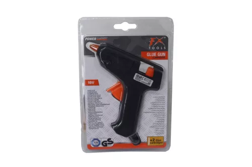 Ragasztópisztoly 10W CY8000300/LP1000020 (12/gy_48/#)