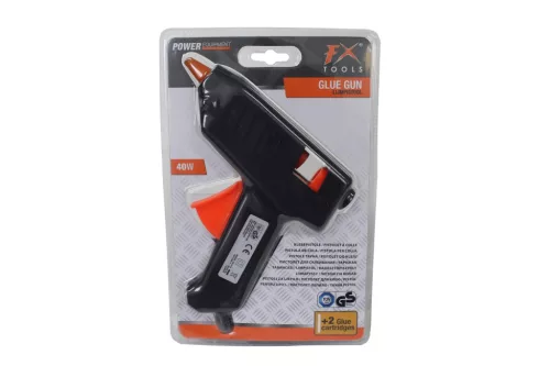 Ragasztópisztoly 40W LP1000310/LP1000330 (12/#)