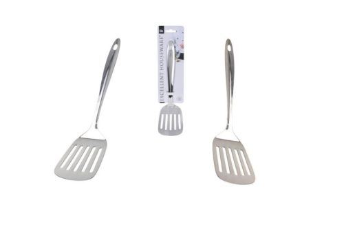 Konyhai Kiszedő Rozsdamentes 32cm A12401120