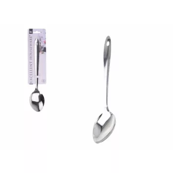 Kiszedő Kanál Rozsdamentes 32cm A12401140 (12/gy_48/#)