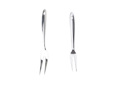 Kiszedővilla Rozsdamentes 32cm A12401160 
