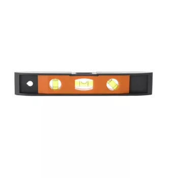 Vízmérték 23cm C22951370/CR1001740 (24/gy_72/#)