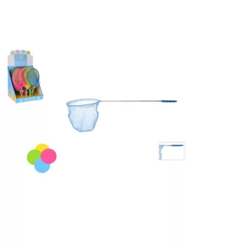 Plasa de curatare a piscinei cu maner reglabil CY5651540