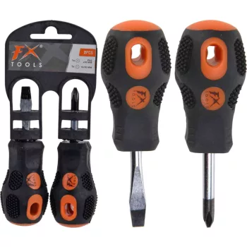 Csavarhúzó 2 Darabos CY8000220