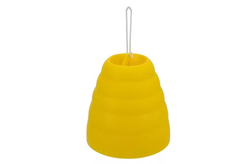 Capcană pentru viespe Plastic Galben 836204040