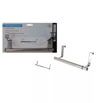 Umeraș metalic ușă agățat reglabil CY5000760