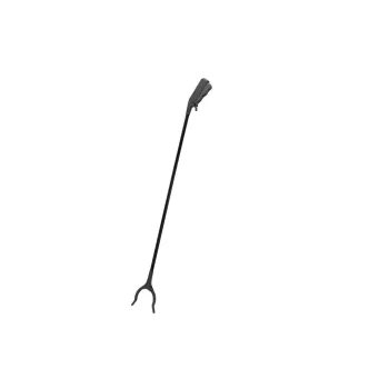 Baston pentru ridicarea gunoiului cu penseta 82 cm CY5760450