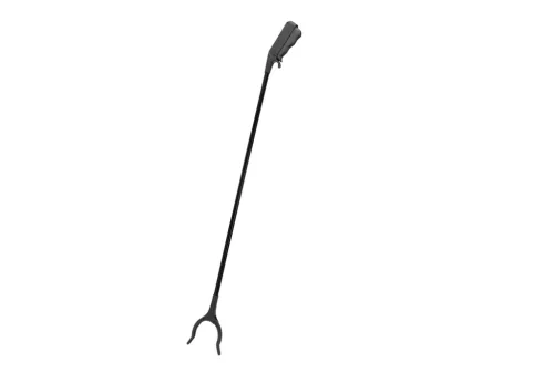 Baston pentru ridicarea gunoiului cu penseta 82 cm CY5760450
