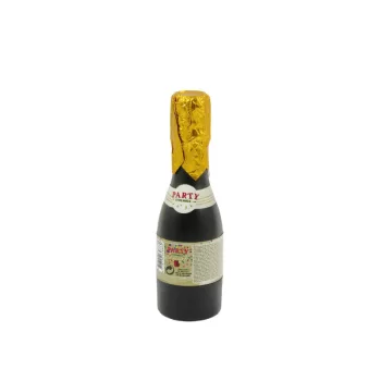   Party Konfetti Kilövő Pezsgős Üveg 20cm F25000220 (20/gy_40/#)
