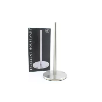   Suport prosop de hârtie de bucătărie cromat Extra A12401070