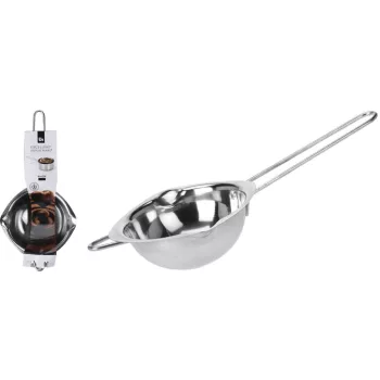 Olvasztó Tál Inox A12401400 (12/gy_24/#)