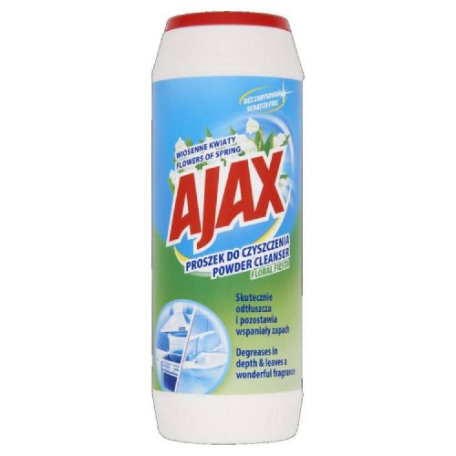 Ajax Súrolópor Green 450G (e)