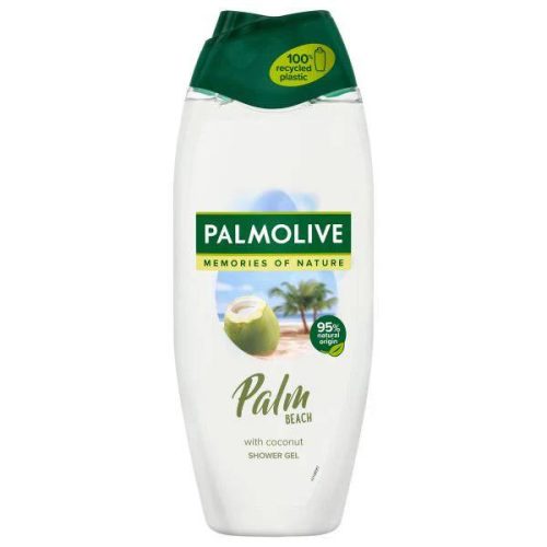 Palmolive M.Of Nat.Tusfürdő P.B.250Ml (e)