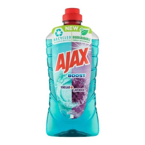 Ajax Boost Ált.Tisztító Vin&Lav. 1L (e)
