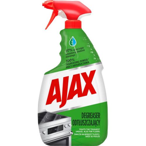 Ajax Konyhai Tisztító Spray 750Ml (e)