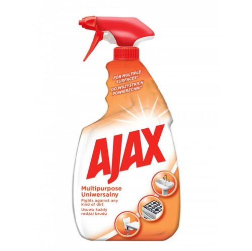 Ajax Tisztító Spray All In 1 750Ml (e)
