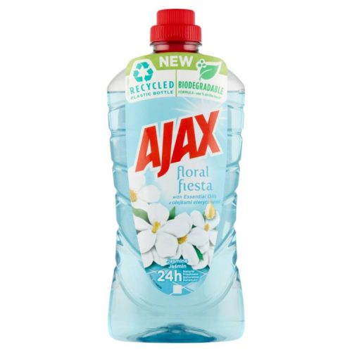 Ajax Floral F.Ált.Tisztító Jasm.1L (e)