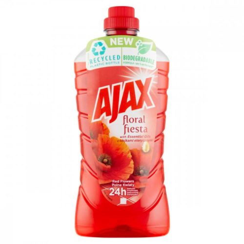 Ajax Floral F.Ált.Tisztító Hib.1L (e)