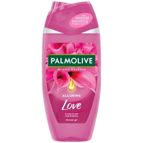 Palmolive Tusfür.Aroma Ess.Lov.250Ml (e)