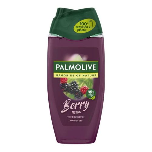 Palmolive M.Of Nat.Tusfürdő B.P.250Ml (e)