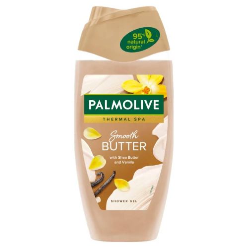 Palmolive Tusfür.Smooth Butter 250Ml (e)