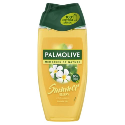 Palmolive Tusf. Summer/Happy 250Ml (e)