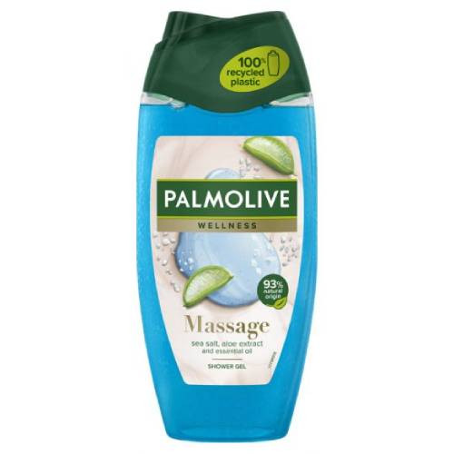 Palmolive Tusfürdő Wel.Massage250Ml (e)