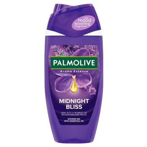 Palmolive Tusfür.Aroma Ess.Mid.250Ml (e)