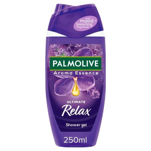 Palmolive A.T.Tusfürdő Abs.Rel.250Ml (e)