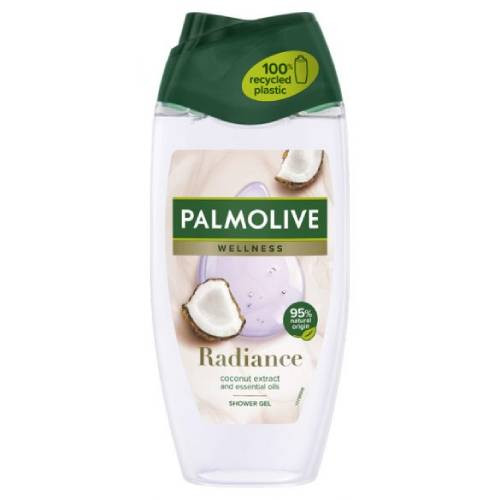 Palmolive Tusf.Ther.Spa Silk.O.250Ml (e)