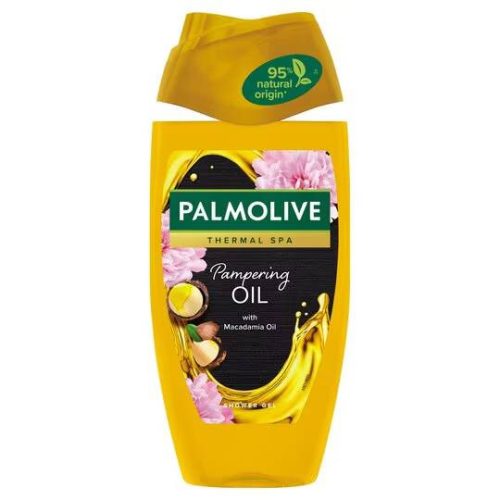 Palmolive Tusfür.Ther.Spa Pamp.250Ml (e)