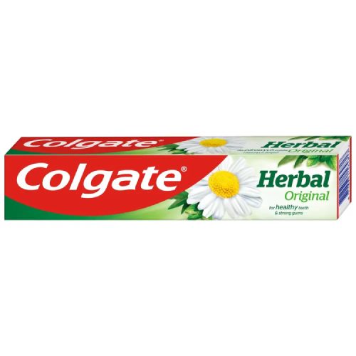 Colgate Fogkrém Herbal 75Ml (e)